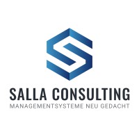 Salla Consulting logo - Similar company to Ats Consulting + Training