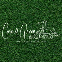 Care 4 Green Turfgrass Specialists logo - Similar company to Activeland