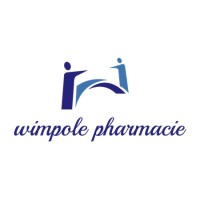 Wimpole Pharmacie Ltd. logo - Similar company to Elan Derma
