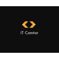 IT Comtor logo - Similar company to Growupwork - Mạng Việc Làm It Và Tiếng Nhật