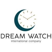 Dream watch logo - Similar company to Omma Architects