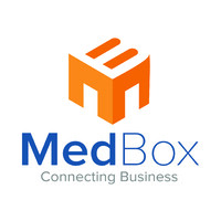 MedBox Solution Ltd. logo - Similar company to Pulse Tech Ltd.