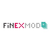 FinExMod logo - Similar company to Projectify
