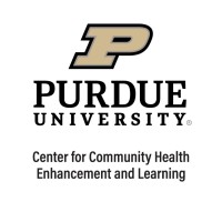 Center for Community Health Enhancement and Learning at Purdue University logo - Similar company to Phoenix Solutions Group