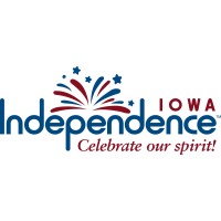 City of Independence, Iowa logo - Similar company to Iowa Northland Regional Council Of Governments