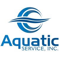 Aquatic Service, Inc. logo - Similar company to Now Pools