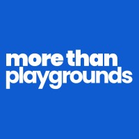 More Than Playgrounds logo - Similar company to Sprowt