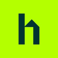 Habitat_architekti pasívnych domov logo - Similar company to Createrra - Responsible Architecture