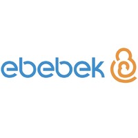 ebebek logo - Similar company to Yalnız Değilsin