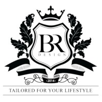 Blaine Robert Design logo - Similar company to Mil Design & Construction