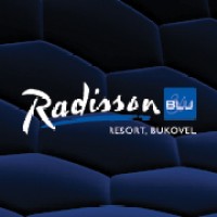 Radisson Blu Resort Bukovel logo - Similar company to Olerom