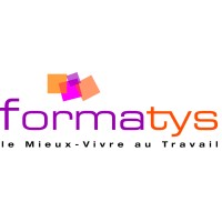 Formatys logo - Similar company to C'Defi Formation
