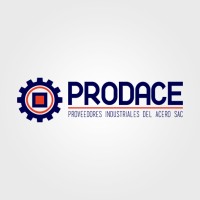 Proveedores Industriales del Acero (PRODACE) logo - Similar company to Alumínio Oliveira