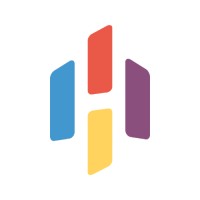 Hampr logo - Similar company to Icatalyst