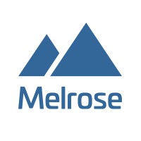 Melrose Industries PLC logo - Similar company to Melrose