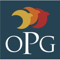 Organizational Performance Group logo - Similar company to Doberman Technologies, Llc