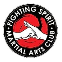 Fighting Spirit Martial Arts Club logo - Similar company to Martial Arts