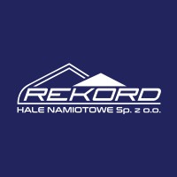 REKORD Hale Namiotowe logo - Similar company to Elbo Sp. Z O. O.
