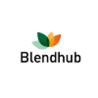 Blendhub logo - Similar company to Appfinity