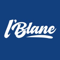L'BLANE for development logo - Similar company to Gh3 Solutions
