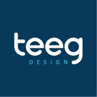 Teeg Design logo - Similar company to Squircle Creative