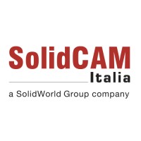 SolidCAM Italia Srl logo - Similar company to Solidworld