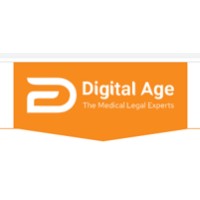 DigitalAge Infotech logo - Similar company to Hynix Digital Solutions