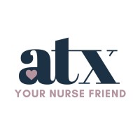 Your Nurse Friend ATX logo - Similar company to Katica Advanced Aesthetics