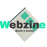 Webzine logo - Similar company to Twc