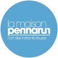 LA MAISON PENNARUN logo - Similar company to Extraction Coffee Roasters