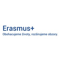 erasmusplus.sk logo - Similar company to Erasmus Student Network Slovakia
