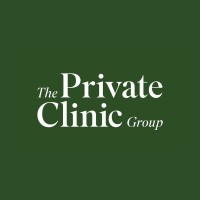 The Private Clinic logo - Similar company to Cosmedics Skin Clinics