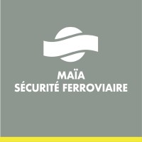 MAÏA SECURITE FERROVIAIRE logo - Similar company to Calad' Ferroviaire Services