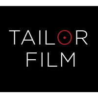 Tailor Film logo - Similar company to Loredge