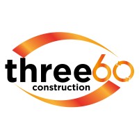 Three 60 Construction Limited logo - Similar company to Shipit Software