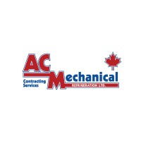 AC Mechanical Ltd. logo - Similar company to Donnex Mechanical