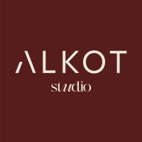 Alkot Studio logo - Similar company to Studio Collective