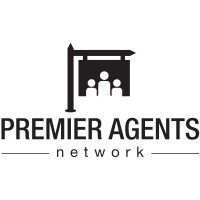 Premier Agents Network logo - Similar company to Agentup