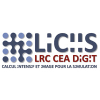 LICIIS_URCA logo - Similar company to Code With Soum