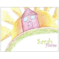 Sarah House logo - Similar company to Carmi Design Group