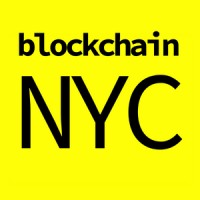 Blockchain NYC logo - Similar company to Nxos