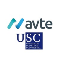 AVTE-USC logo - Similar company to Albor Biotech
