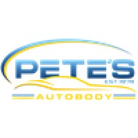 Petes Autobody