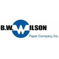 B.W. WILSON PAPER COMPANY, INC. logo - Similar company to Borinquen Container