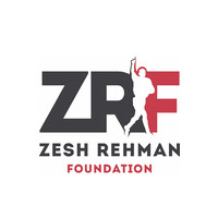 Zesh Rehman Foundation logo - Similar company to Elite Coaching Academy