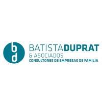 Batista, Duprat & Asociados. Consultores de Empresas de Familia logo - Similar company to Instituto Pérez Ibáñez