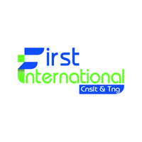 First International for Consults & Training logo - Similar company to Infocus Computer Training Centre
