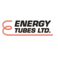 Energy Tubes Limited logo - Similar company to Plastic Coatings Ltd
