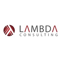 Lambda Consulting LLC logo - Similar company to Best Telecom Laos
