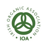 Irish Organic Association logo - Similar company to National Organic Training Skillnet